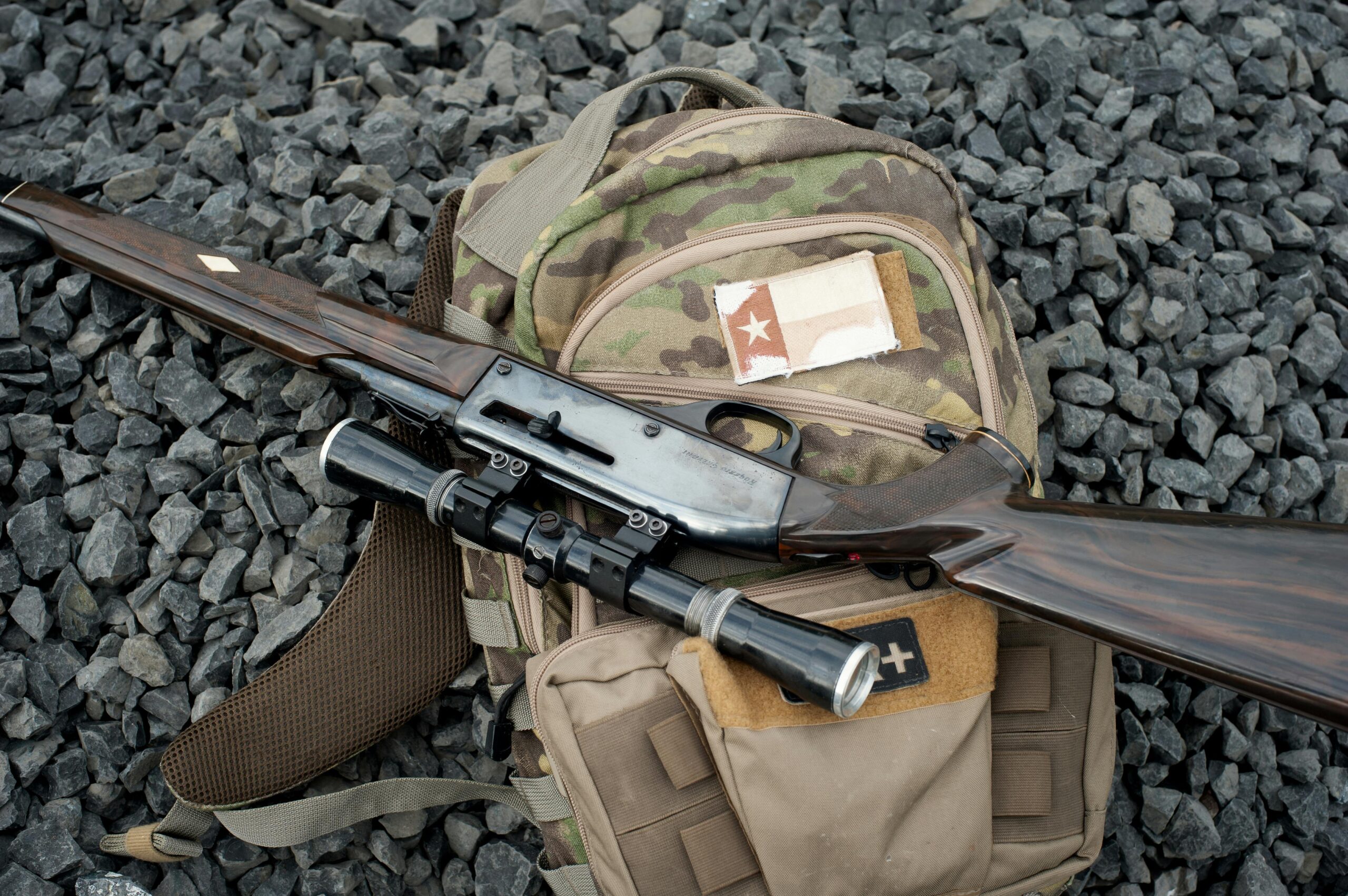 best rifle scopes for deer hunting