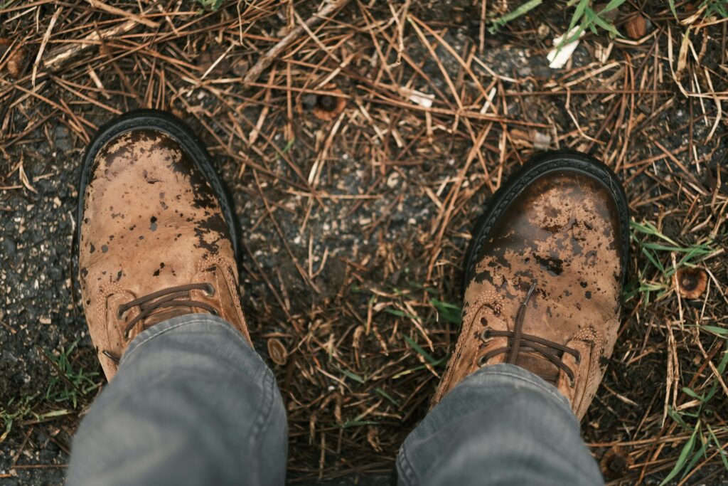best work boots for farmers