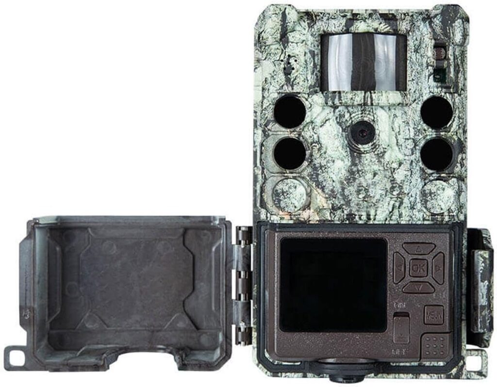 Bushnell Core S-4K No-Glow
