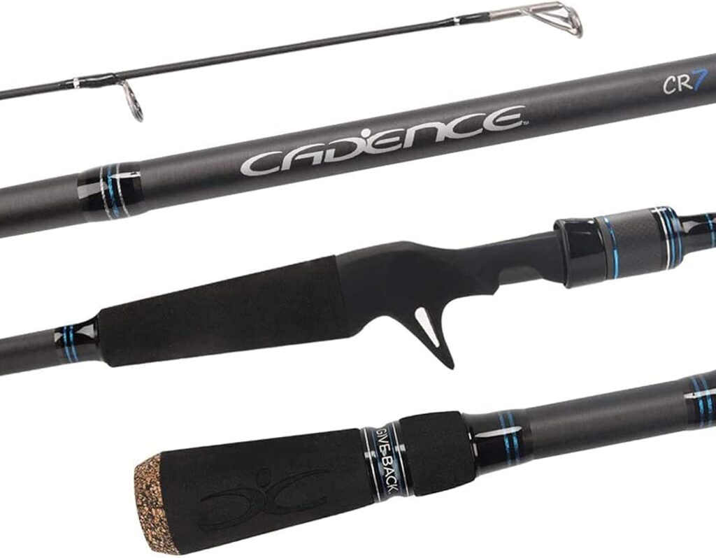 Cadence CR7B
