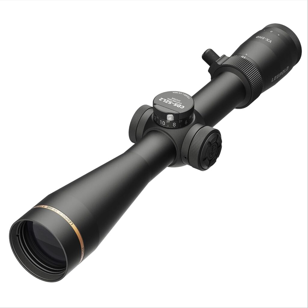 Leupold VX-5HD 3-15x44 Gen 2
