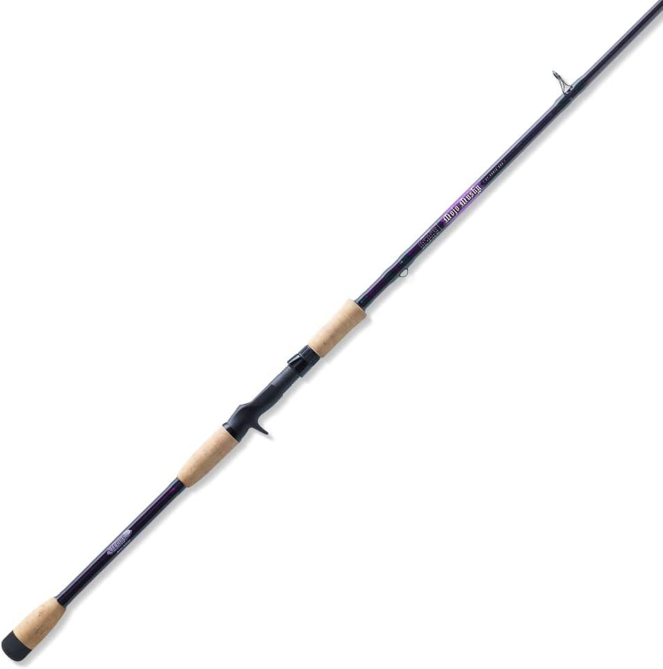 St. Croix Mojo Musky