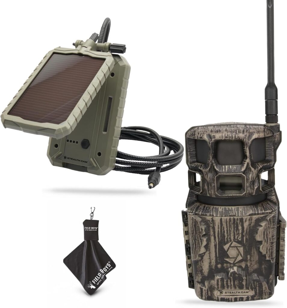 Stealth Cam Revolver 2.0 Pro