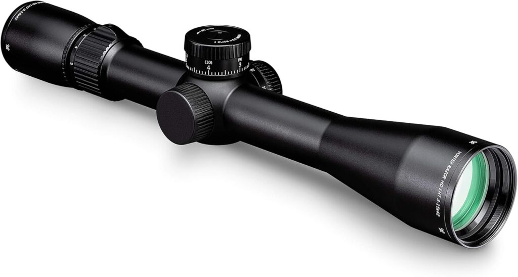 Vortex Razor HD LHT 3-15x42