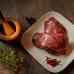 Venison