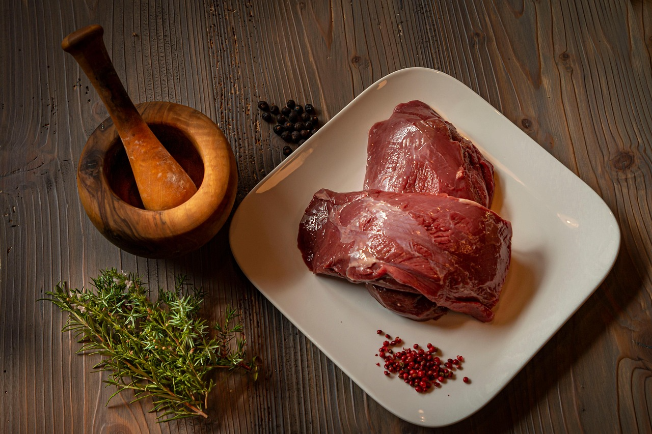 How to Butcher a Deer at Home (Without Screwing It Up)