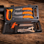 OUTDOOR EDGE WildPak, 8-Piece